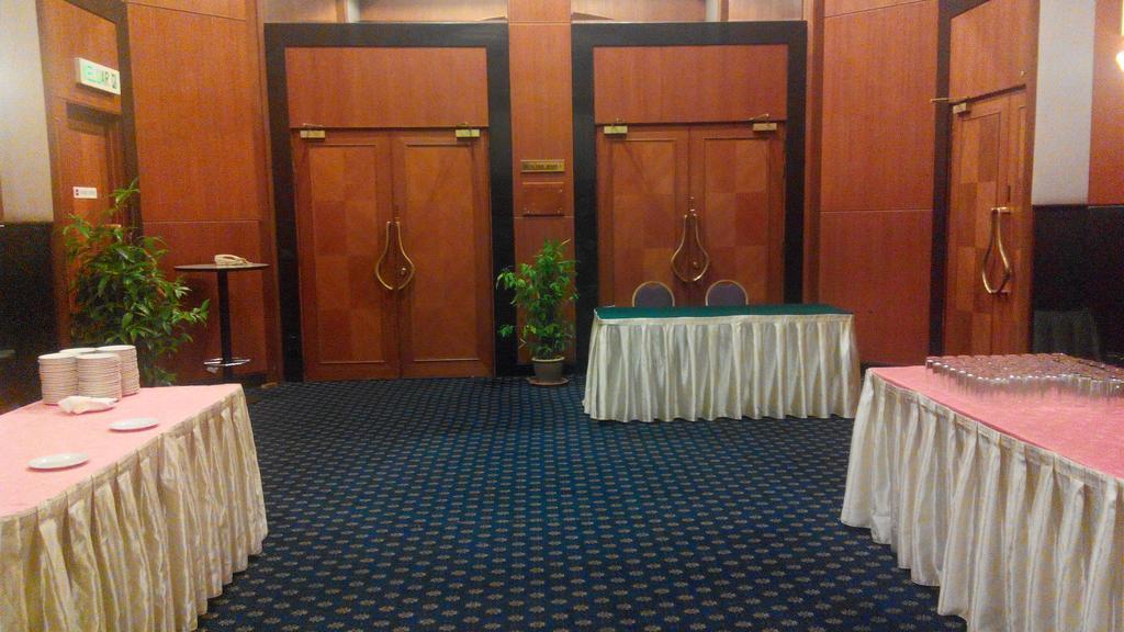 Dynasty Hotel Куала-Лумпур Экстерьер фото