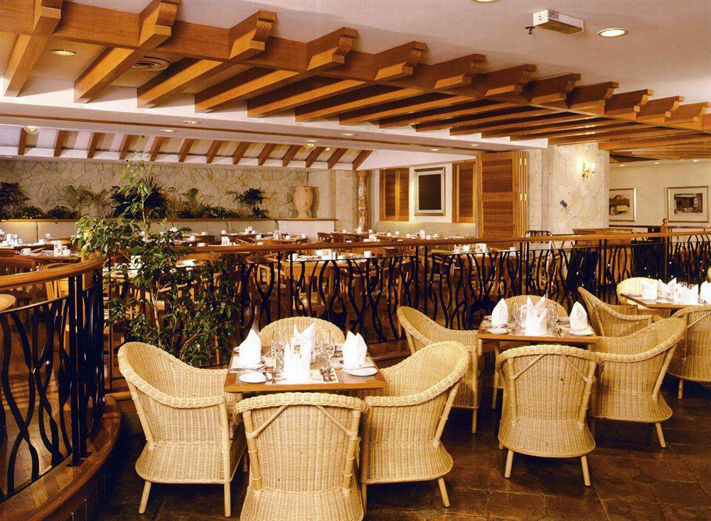 Dynasty Hotel Куала-Лумпур Экстерьер фото